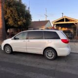 2008 Toyota Sienna XLE for $0 Build Credit, Poor Credit,