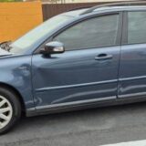2008 Volvo V50 T5 Turbo Wagon - Great Condition, 100K