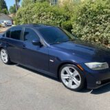 2009 BMW 328i Trim - 73K Miles for $0 Build