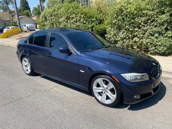 2009 BMW 328i Trim - 73K Miles for $0 Build