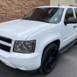 2009 Chevrolet Tahoe LS 5.3L V8 for $0 Build Credit,