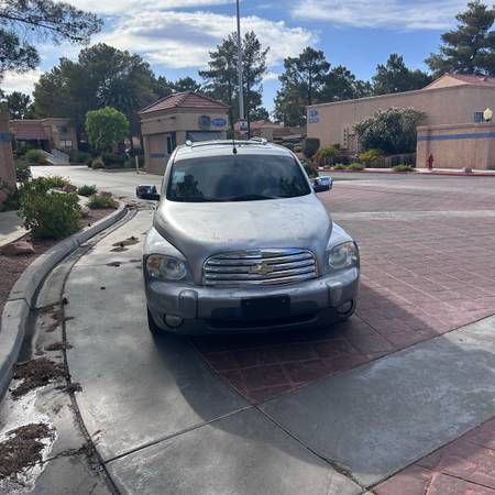 2009 Chevy HHR Trim for $0 Build Credit, Poor Credit,