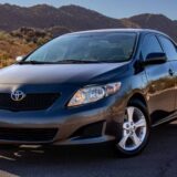 2009 Corolla LE for $0 Build Credit, Poor Credit, Bad
