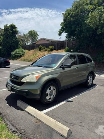 2009 Honda CR-V LX for $0 Build Credit, Poor Credit,