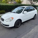 2009 Hyundai Accent for $0 Build Credit, Poor Credit, Bad