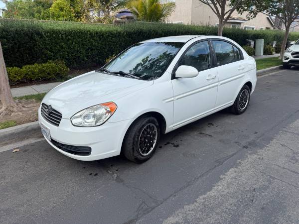2009 Hyundai Accent for $0 Build Credit, Poor Credit, Bad