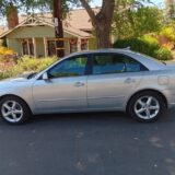 2009 Hyundai Sonata SE for $0 Build Credit, Poor Credit,