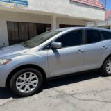 2009 Mazda CX-7 Turbo for $0 Build Credit, Poor Credit,