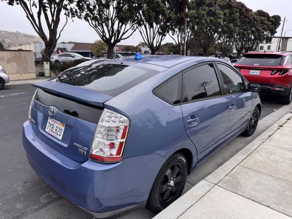 2009 Prius Hybrid for $0 Build Credit, Poor Credit, Bad