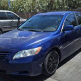 2009 Toyota Camry SE for $0 Build Credit, Poor Credit,