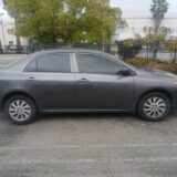 2009 Toyota Corolla for $0 Build Credit, Poor Credit, Bad