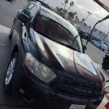 2009 Toyota Highlander Hybrid Limited for $0 Build Credit, Poor
