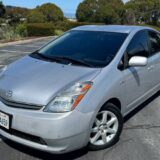 2009 Toyota Prius Touring for $0 Build Credit, Poor Credit,