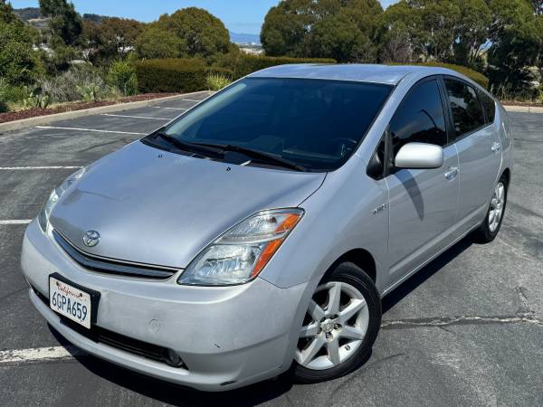 2009 Toyota Prius Touring for $0 Build Credit, Poor Credit,