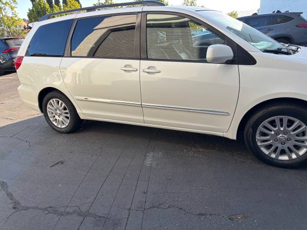 2009 Toyota Sienna for $0 Build Credit, Poor Credit, Bad