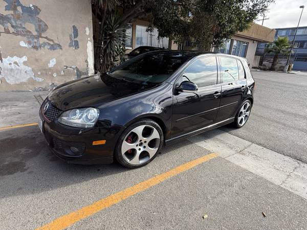 2009 VW GTI for $0 Build Credit, Poor Credit, Bad