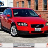 2009 Volvo C30 T5 for $0 Build Credit, Poor Credit,