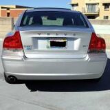 2009 Volvo S60 SE Polestar for $0 Build Credit, Poor