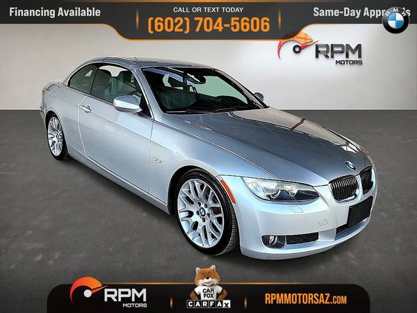 2010 BMW 328i for Only $203/mo! for $0 Build Credit,