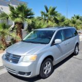 2010 Dodge Grand Caravan SXT for $0 Build Credit, Poor