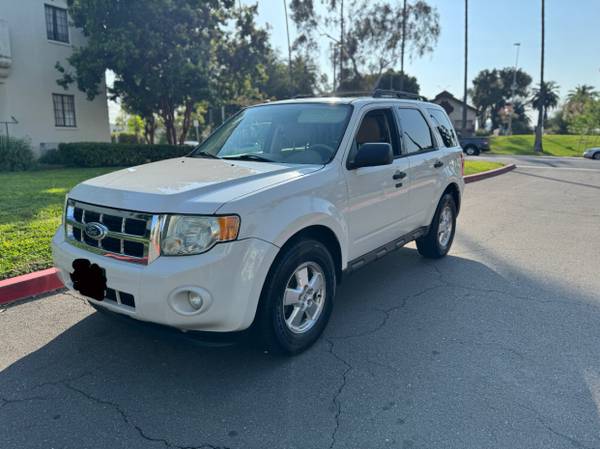 2010 Ford Escape XLT for $0 Build Credit, Poor Credit, 2010 Ford Escape XLT for $0 Build Credit, Poor Credit,
