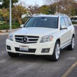2010 GLK 350 4Matic for $0 Build Credit, Poor Credit,