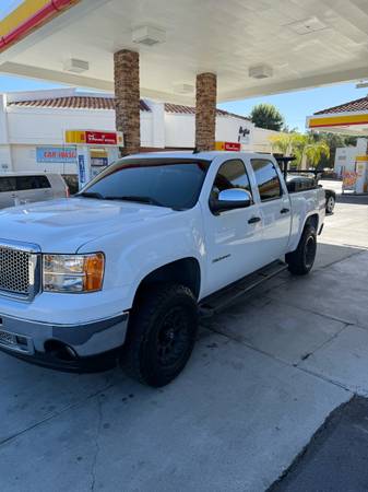 2010 GMC Sierra 1500 for $0 Build Credit, Poor Credit,