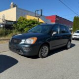 2010 Kia Rondo LX 2.4L 4cyl 5 Seats Clean, Local,