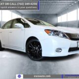 2010 Lexus HS 250h Hybrid - Good/Bad/No Credit OK! for