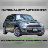 2010 MINI Cooper Clubman S for $0 Build Credit, Poor