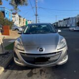 2010 Mazda 3 s Grand Touring for $0 Build Credit,