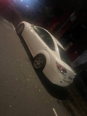 2010 Mazda 6 2300 OBO for $0 Build Credit, Poor