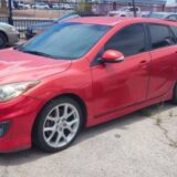 2010 Mazda Speed3 Trim - 110K Miles - Mechanic Special
