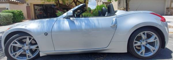 2010 Nissan 370Z for $0 Build Credit, Poor Credit, Bad