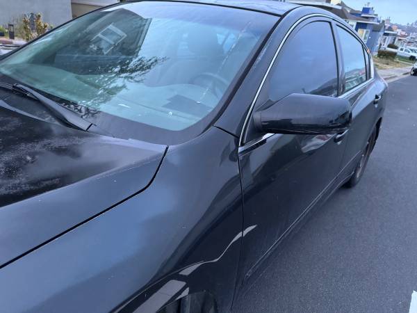 2010 Nissan Altima 2.5S for $0 Build Credit, Poor Credit,