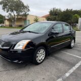 2010 Nissan Sentra for $0 Build Credit, Poor Credit, Bad