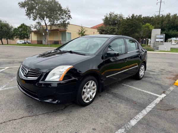 2010 Nissan Sentra for $0 Build Credit, Poor Credit, Bad 2010 Nissan Sentra for $0 Build Credit, Poor Credit, Bad