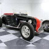2010 Spirit Model T Roadster for $0 Build Credit, Poor