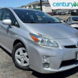 2010 Toyota Prius III - SE Habla Español, Bad Credit
