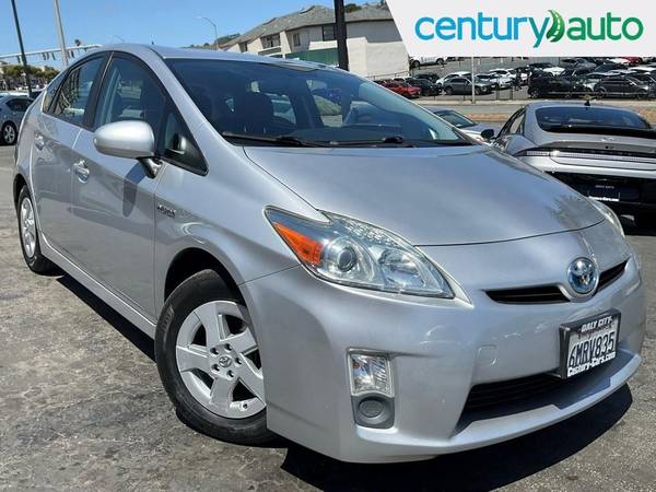 2010 Toyota Prius III - SE Habla Español, Bad Credit