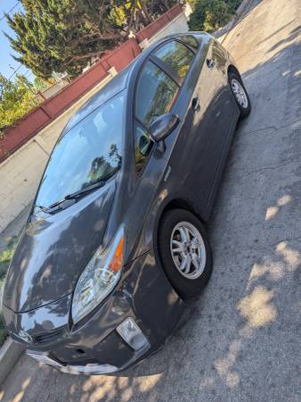 2010 Toyota Prius Trim for $0 Build Credit, Poor Credit,
