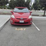 2010 Toyota Prius for $0 Build Credit, Poor Credit, Bad