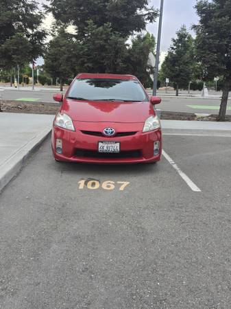 2010 Toyota Prius for $0 Build Credit, Poor Credit, Bad