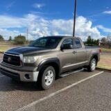 2010 Toyota Tundra Trim for $0 Build Credit, Poor Credit,