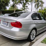 2011 BMW 328i Auto - Excellent Condition for $0 Build