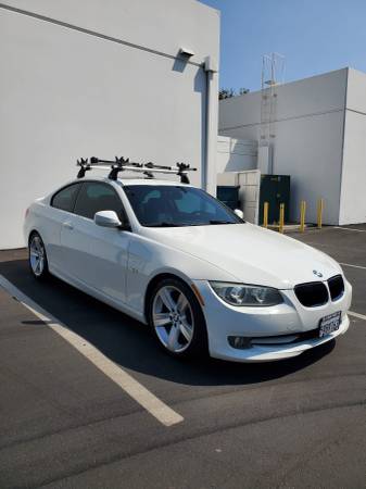 2011 BMW 328i Coupe for $0 Build Credit, Poor Credit,