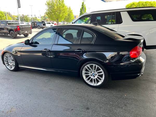 2011 BMW 335d - $6000 OBO for $0 Build Credit,