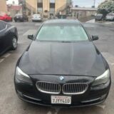 2011 BMW 535i for $0 Build Credit, Poor Credit, Bad