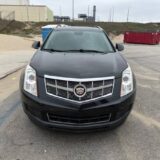 2011 Cadillac SRX Luxury SUV for $0 Build Credit, Poor