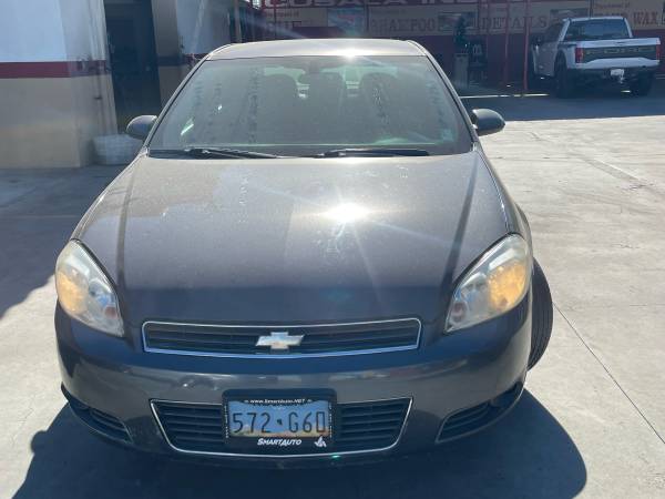 2011 Chevrolet Impala for $0 Build Credit, Poor Credit, Bad